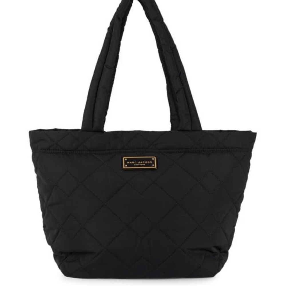 Marc Jacobs medium quilted bag